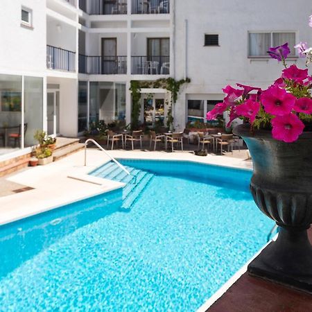 Hotel Sant March 또사데마르 외부 사진
