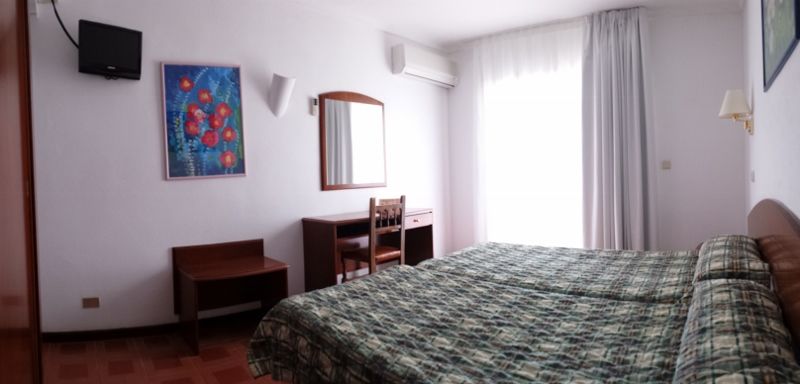 Hotel Sant March 또사데마르 외부 사진