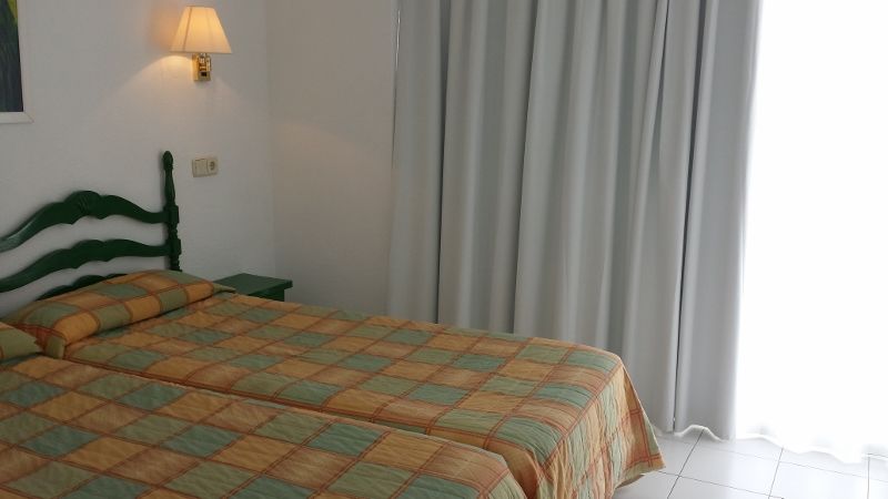 Hotel Sant March 또사데마르 외부 사진