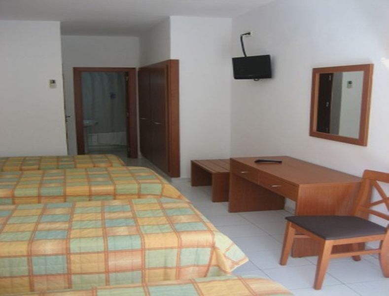 Hotel Sant March 또사데마르 외부 사진